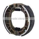 High Quality Good Rating Motorcycle Brake Shoe Block GS125 thumbnail-3