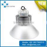 LED Canopy Lights Gas Station 120W Petrol Station Led Light, Chip,MW Driver thumbnail-5