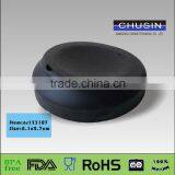 Customizable Silicone Lids for Glass Cup Coffee Cup Tea Cup With Reasonable Price thumbnail-4