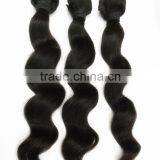 Top Quality Virgin Indian Human Hair Weave
