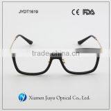 New Fashion Design Lightweight Acetate Optical Frames thumbnail-3