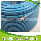 PVC Outer Insulation Heating Floor Controller Electric Heating Cable thumbnail-3