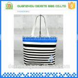 Promotional ECO-friendly Recycled Drawstring Canvas Shoe Bag