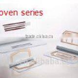 Rubber and Plastic Gasket Cutting Machine thumbnail-5