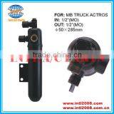 4S33983 Air Parts Receiver Driers for Mercedes-Benz Man Truck F2000 0008301983 81619100013 81619106012 A0008301783 7032312419 thumbnail-1