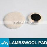 Hot sales Wool Buffing Pad For Car Polishing