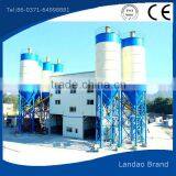 Various Types of Lightweight Mobile Silos for Concrete Batch Plant thumbnail-1