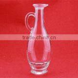 Various Capacities 500ml Helerogenic Bottle Spirited Bottles the Wood Shape Bottles thumbnail-3