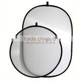 Soft Diffusion Collapsible Reflector