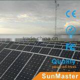 Household off Grid Solar Panel Complete Set 50KW With Factory Direct
