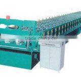 Roll Forming Machine