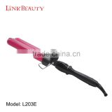 Professional LED Triple hot tools Hair Curler