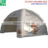 Customized Inflatable Tent Cheap Inflatable Camping Tents for Sale