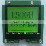 Custom 128x64 Graphic Display Module