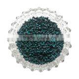 Plastic Color Masterbatch,brilliant Green Color