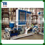 Economic Type Mini Film Blowing Machine