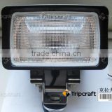 Top quality 4x4 Accessory OFF ROAD HID LIGHT BAR for military agriculture marine mining crane