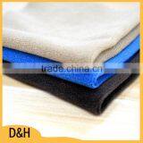 new coming High density hot selling velvet stretch fabric professional manufacturer
