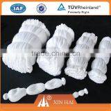 Top Quality and China Manufactured Nylon Mature Bath Netting 3/8", Nylon Bath Net on Sale thumbnail-2