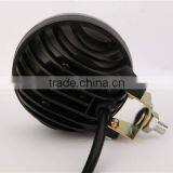 CHEAPEST 9W LED WORK LIGHT FOR CARS OFFROAD thumbnail-3