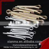 Best Spring Cotter Pin/Split Cotter Pin DIN94 on HANDAN SIMA thumbnail-1