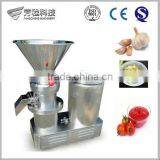 FC Best Performance Easy Operate Almond/ChilliTomato Sauce Making Machine