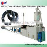 PEXB Plastic Pipe Equipment 16-32mm