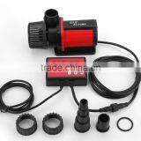 AC 220V Intelligent Frequency Conversion Water Pump thumbnail-2