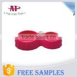 2016 Automatic Pet Dog Water Dispenser Feed Bowl Pet Water Bowl thumbnail-1