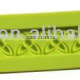 Fondant Cake Strip Silicone Mould thumbnail-1