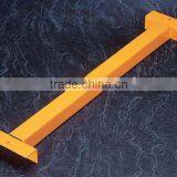 Pallet Support in Racking System