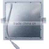 Singapore,9W,145x145x20mm,Low Profile LED Panel Lite,Emergency Aperture Square Low Profile LED Panel Light thumbnail-2