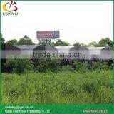 Agricultural Shade House Design Shade Cloth With Grommets thumbnail-3