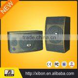 Design Latest Professional Power Amplifier Speakers