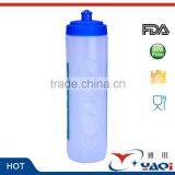 Wholesale China Hdpe Pe Plastic Outdoor Reusable Sports Drinking Water Bottle Design thumbnail-3