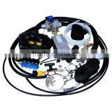 Cng Conversion Kit/gas Equipment for Vehicles/AC300 System/cng Kit