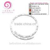 Wholesale Bio Germanium Magnetic Necklace Health Fashion Jewelry thumbnail-1
