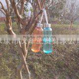 Latest Design 15ml Juice Plastic Dropper Bottle / Eco-Friendly Promotional Honey Plastic Squeeze Clear thumbnail-3