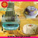 WC6 Auto Chocolate Planer for Sale thumbnail-1