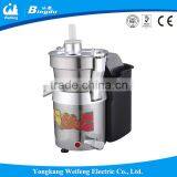 Aluminium Juicer Automatic Commercial Juicer Automatic Electric Juicer thumbnail-1