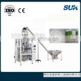 China Hot Sale Automatic Vertical Powder Packing Machine With Stainless Steel