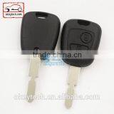 Okeytech Car Key Peugeot 406 Key Cover NO Logo thumbnail-3