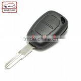 Okeytech Renault 2 Buttons Remote Key Shell Renault Key Case
