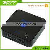 Ultra-thin 5600mAh Power Bank Perfume Polymer General Mobile Backup Batery External Powerbank Portable Charger thumbnail-6