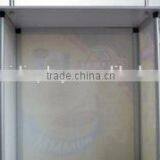 Portable Trade Show Aluminum Customized Folding Screen Promotion Table thumbnail-2