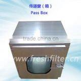 High Quality Cleanroom Pass Box (factory Price) thumbnail-2