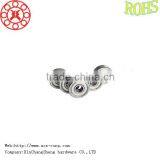 Ball Bearing/deep Groov Ball Bearing Carbon Steel Bearing,groove Bearing 637 thumbnail-1