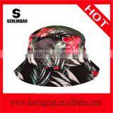 Hot Sell Outdoor Colorful Attractive Fisherman Hat thumbnail-1