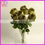 Preserved Rose With Stem thumbnail-5