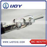 Patent evod twist variable voltage IJOY Big Mouth electronic cigarette